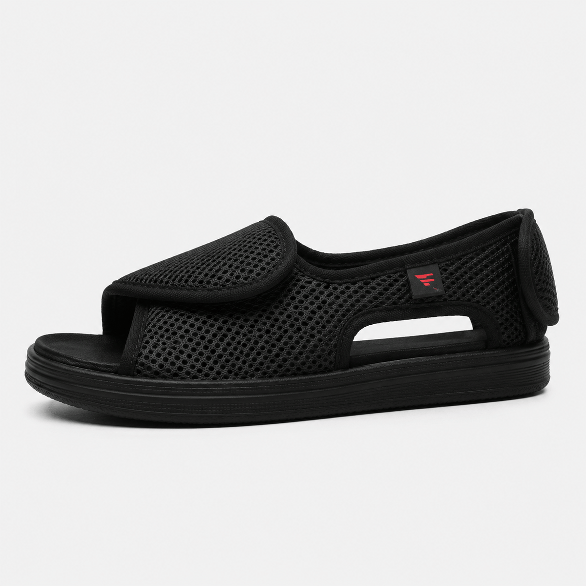 MyOrhtopedicFit Wide Fit Diabetic Shoes for Swollen Feet
