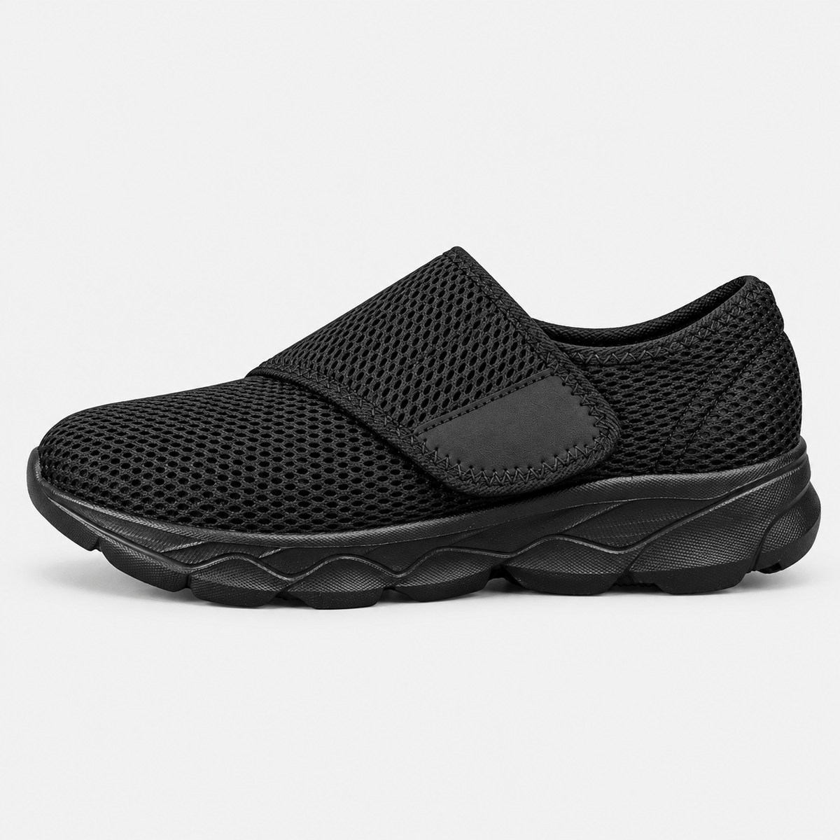 MyOrhtopedicFit Wide Fit Orthopedic Shoes