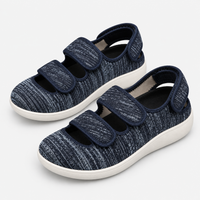 Orthopedic Shoes Wide Toe Diabetic
