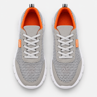 Orthopedic Shoes Mesh Running