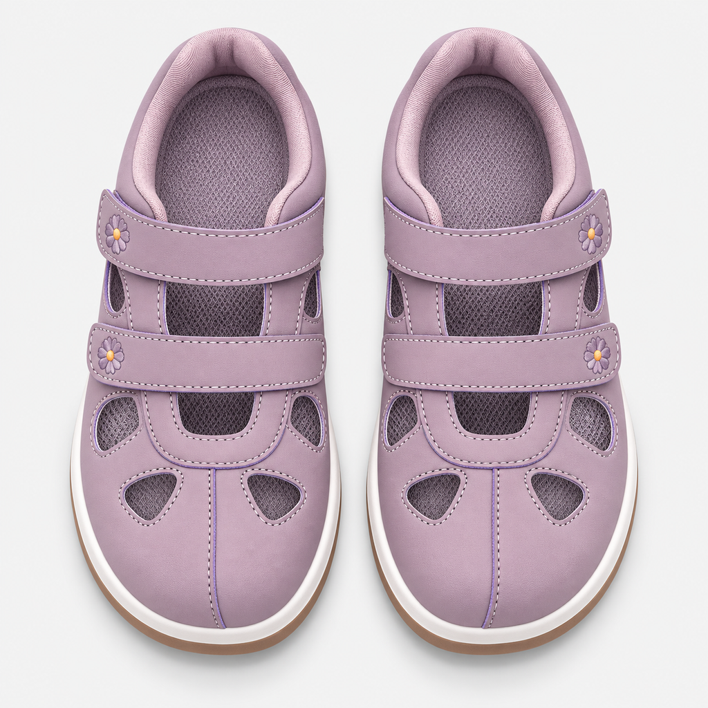 Wide Fit Shoes For Bunions Width Closed Toe