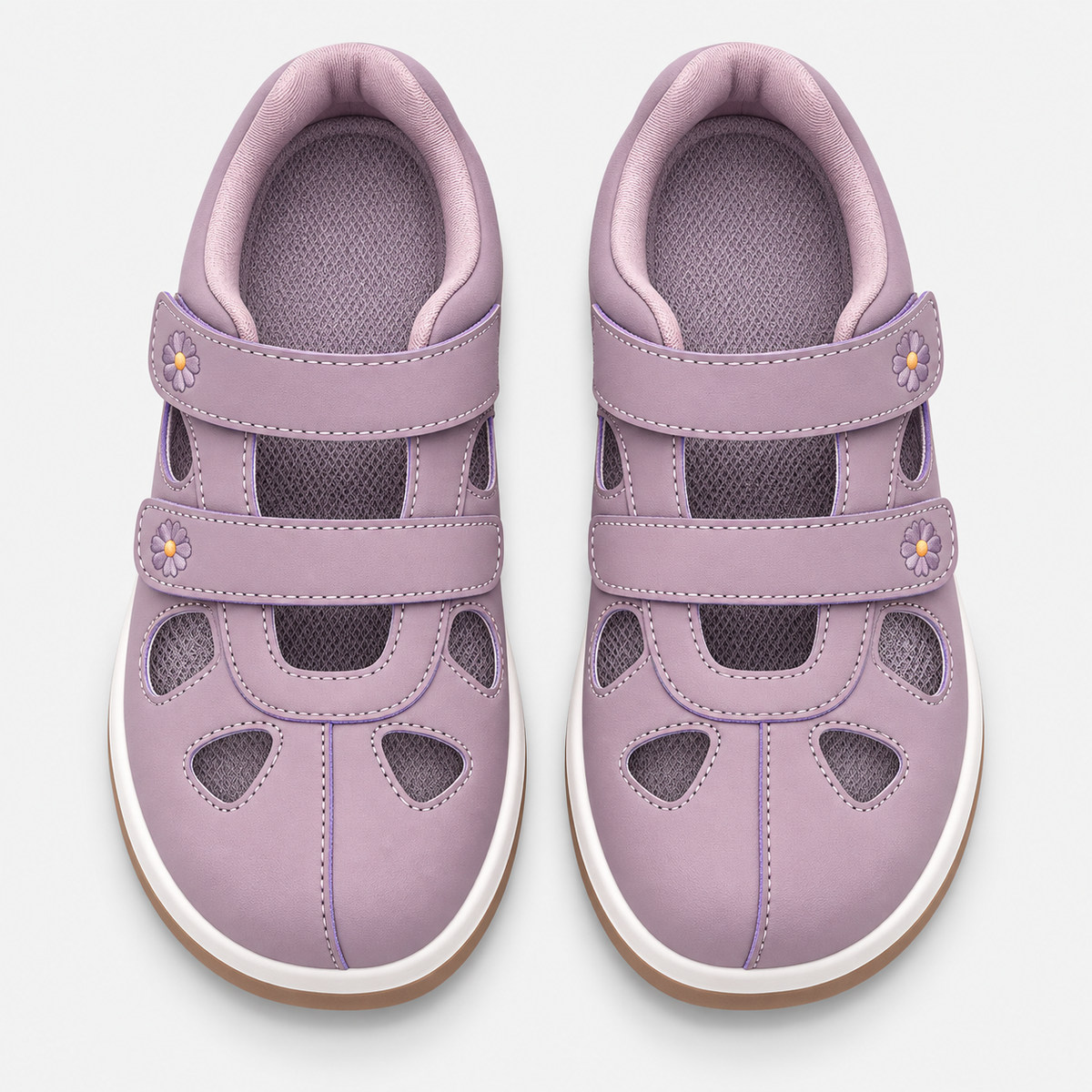 Wide Fit Shoes For Bunions Width Closed Toe