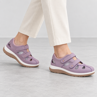 Wide Fit Shoes For Bunions Width Closed Toe