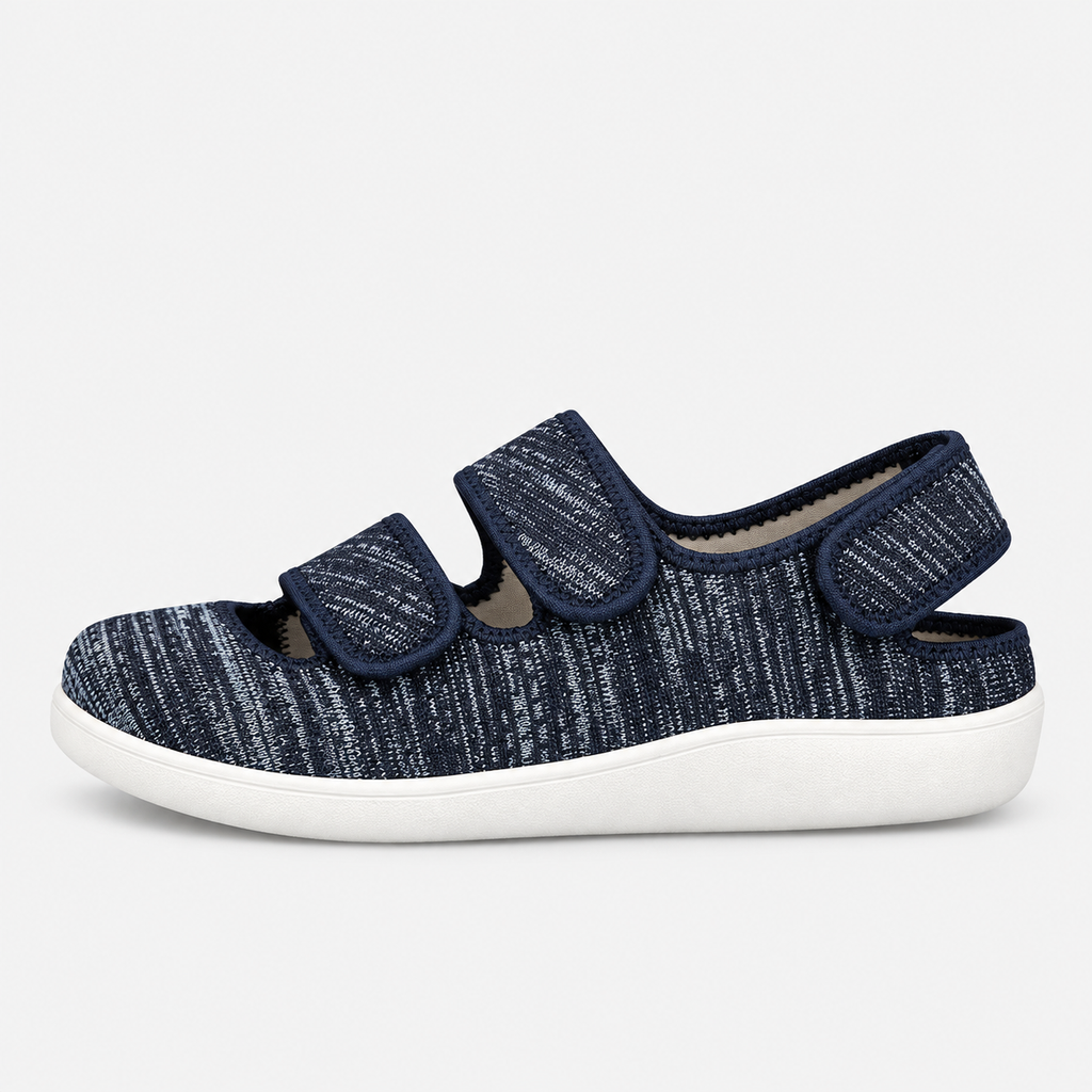 Orthopedic Shoes Wide Toe Diabetic
