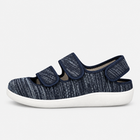 Orthopedic Shoes Wide Toe Diabetic