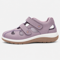 Wide Fit Shoes For Bunions Width Closed Toe