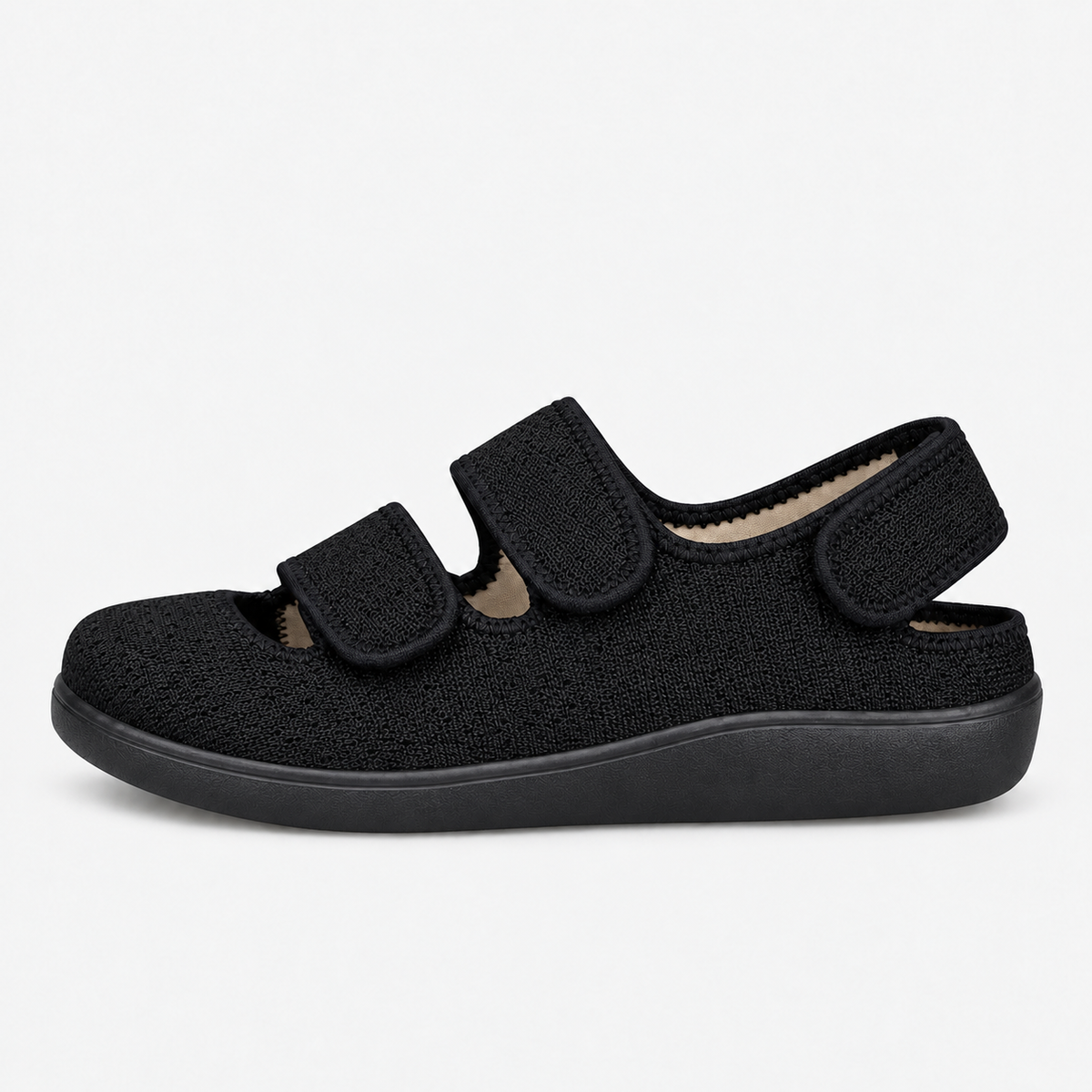 Orthopedic Shoes Wide Toe Diabetic