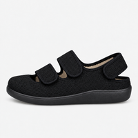 Orthopedic Shoes Wide Toe Diabetic