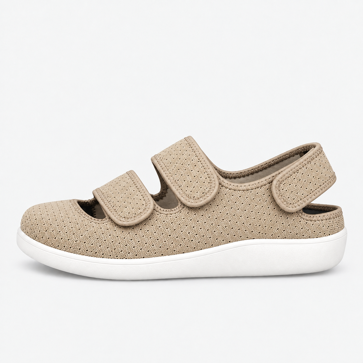 Orthopedic Shoes Wide Toe Diabetic