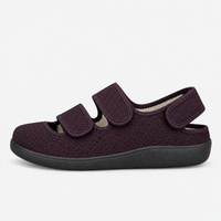 Orthopedic Shoes Wide Toe Diabetic