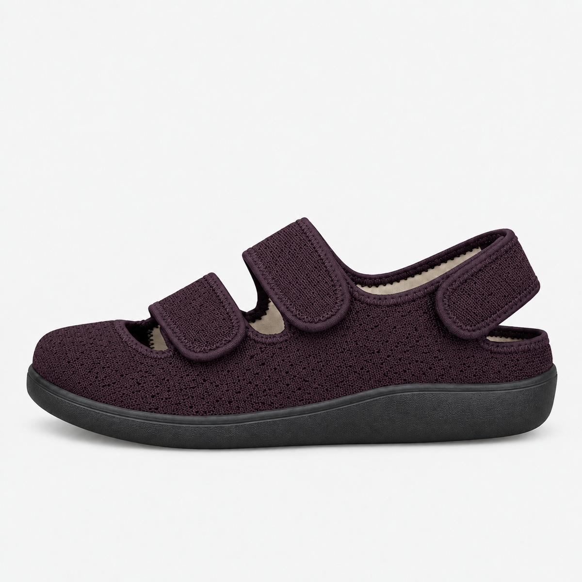 Orthopedic Shoes Wide Toe Diabetic