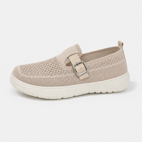 Women's Orthopedic Breathable Slip-On Shoes